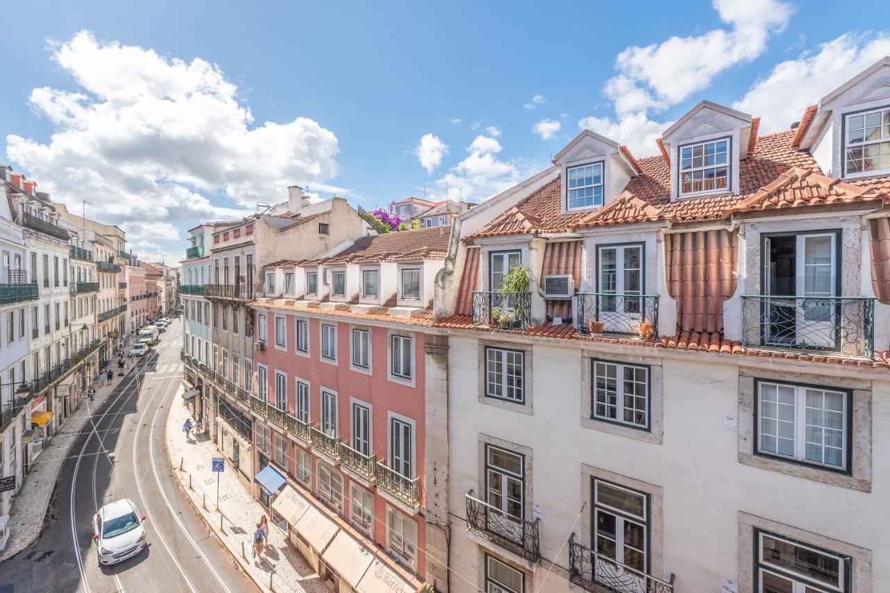 Gæstehus Happy At Chiado
